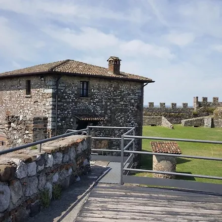 Eve House Gardalake * Lonato